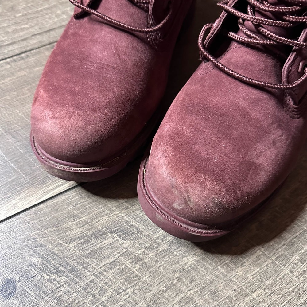 Timberland Classic 6" Waterproof Boots