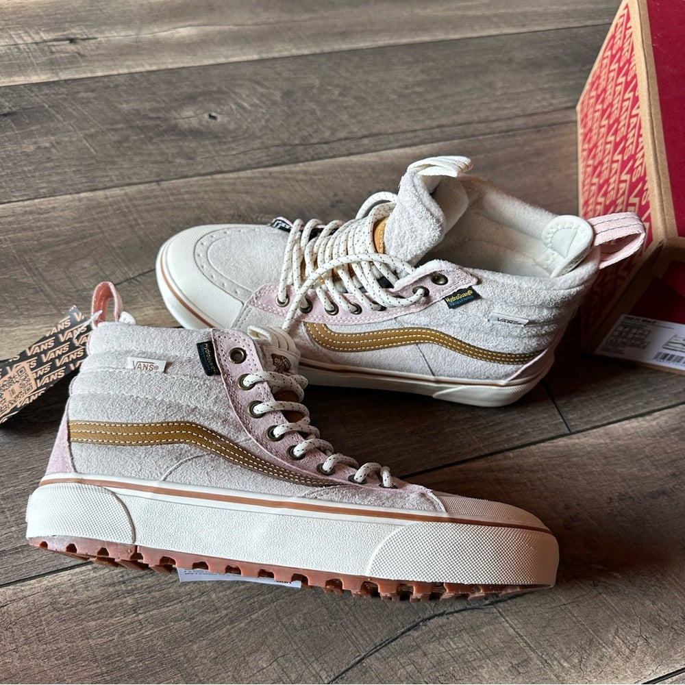 Vans Sk8-HI MTE-2 Shoes