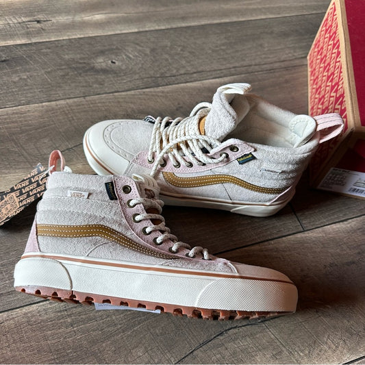 Vans Sk8-HI MTE-2 Shoes