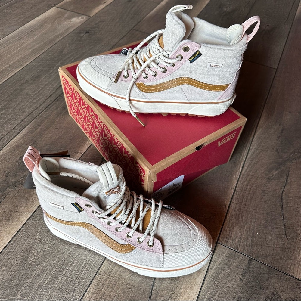 Vans Sk8-HI MTE-2 Shoes