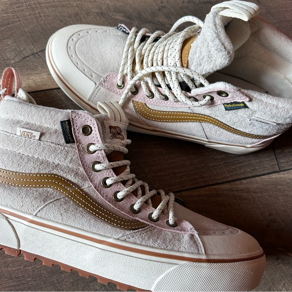 Vans Sk8-HI MTE-2 Shoes