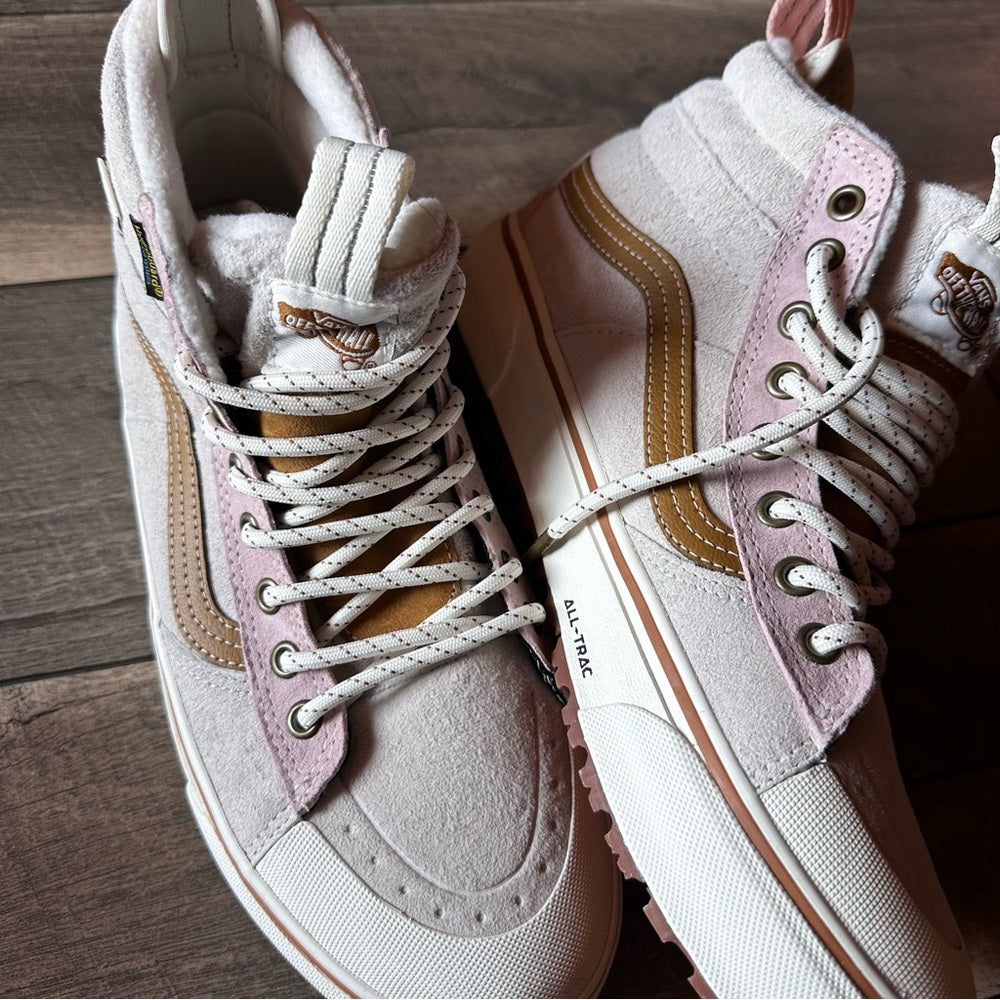 Vans Sk8-HI MTE-2 Shoes