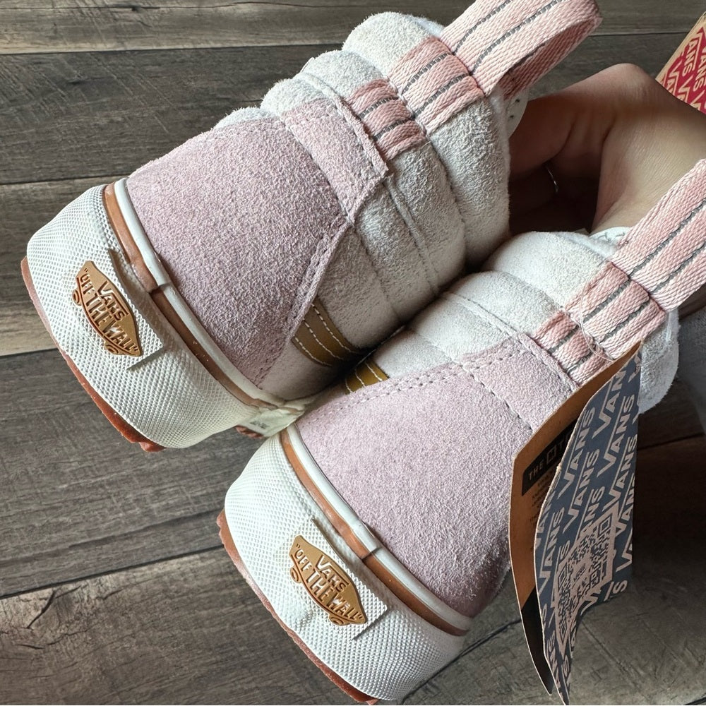 Vans Sk8-HI MTE-2 Shoes