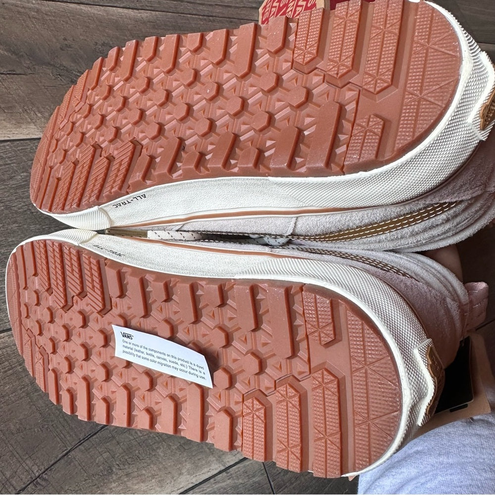 Vans Sk8-HI MTE-2 Shoes