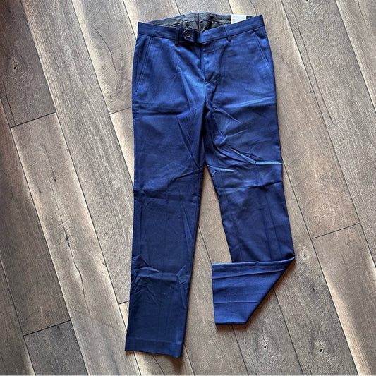 Apt 9 Extra Slim Fit Pants