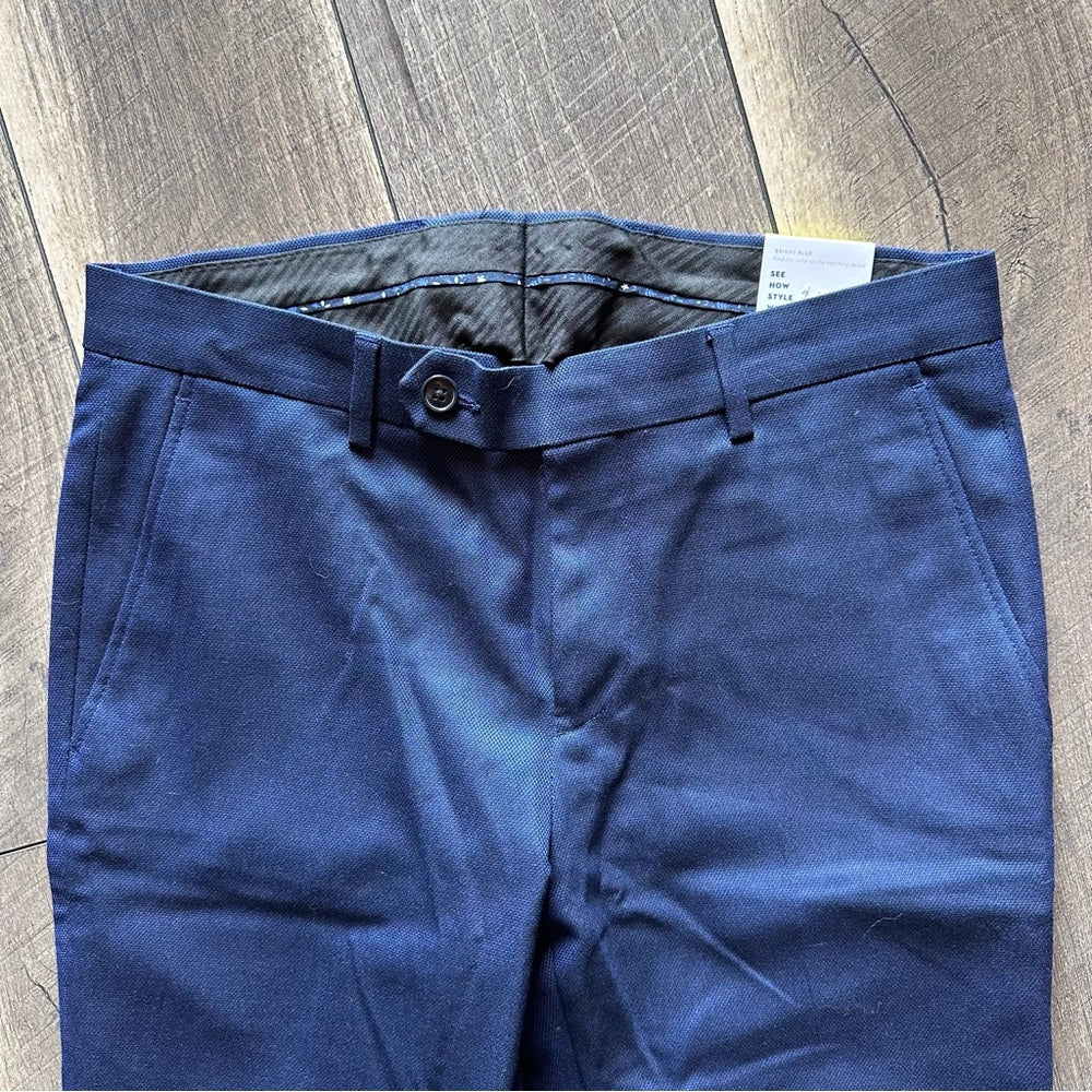 Apt 9 Extra Slim Fit Pants