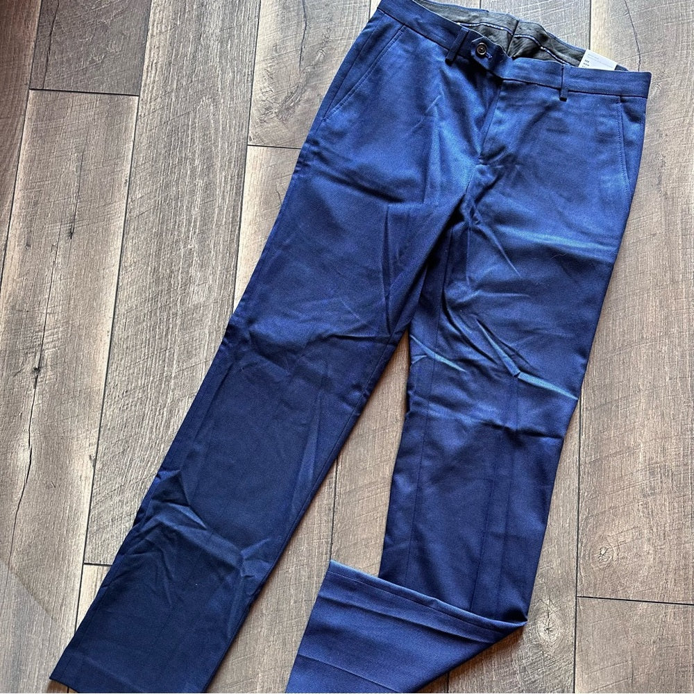 Apt 9 Extra Slim Fit Pants