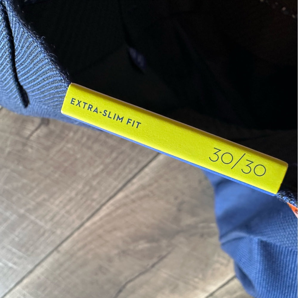 Apt 9 Extra Slim Fit Pants