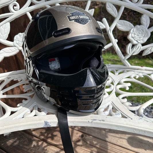 Harley-Davidson® Sport Glide 3-IN-1 X07 Helmet