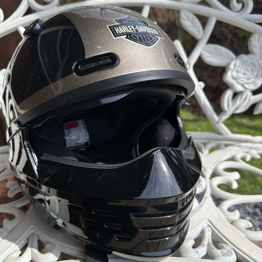 Harley-Davidson® Sport Glide 3-IN-1 X07 Helmet