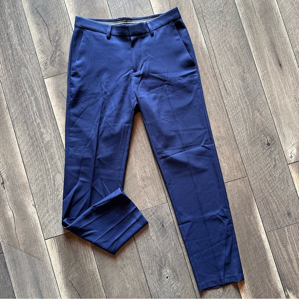 Haggar Slim Fit Dress Pants