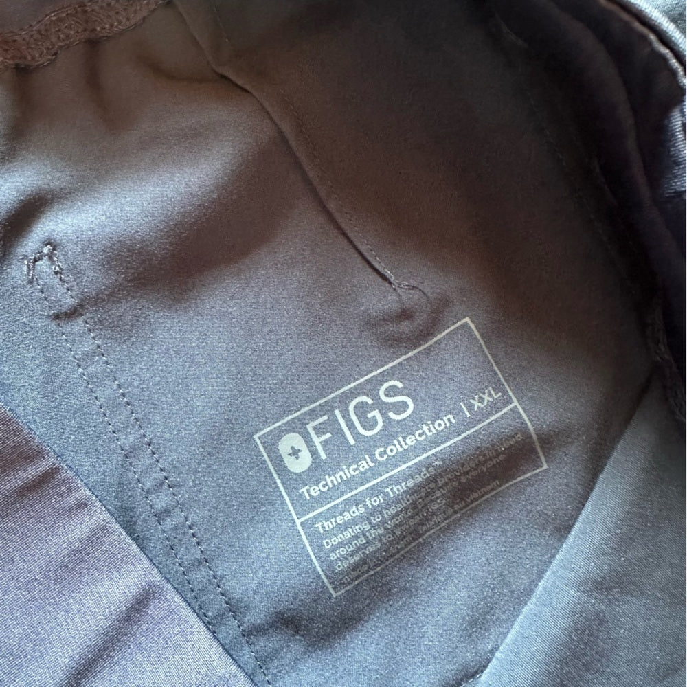 Figs Livingston Scrub Pants