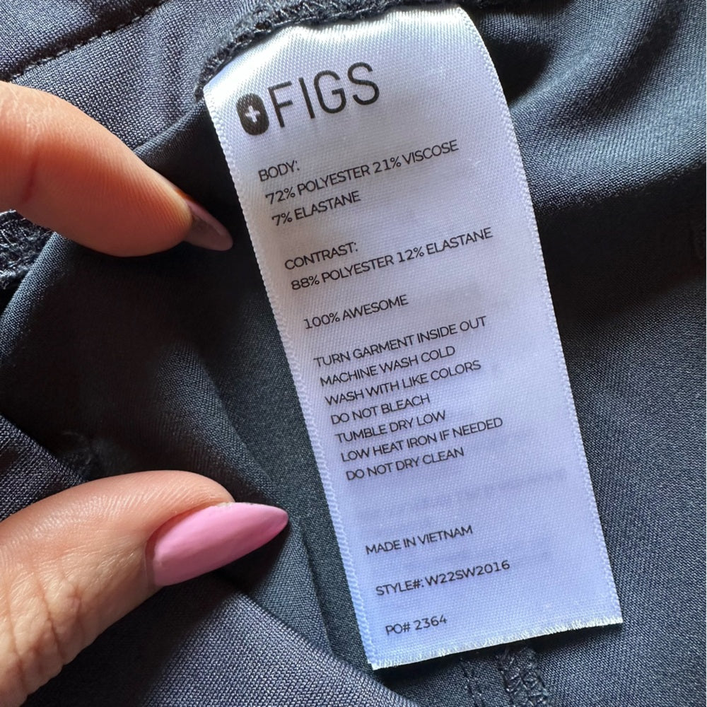 Figs Livingston Scrub Pants