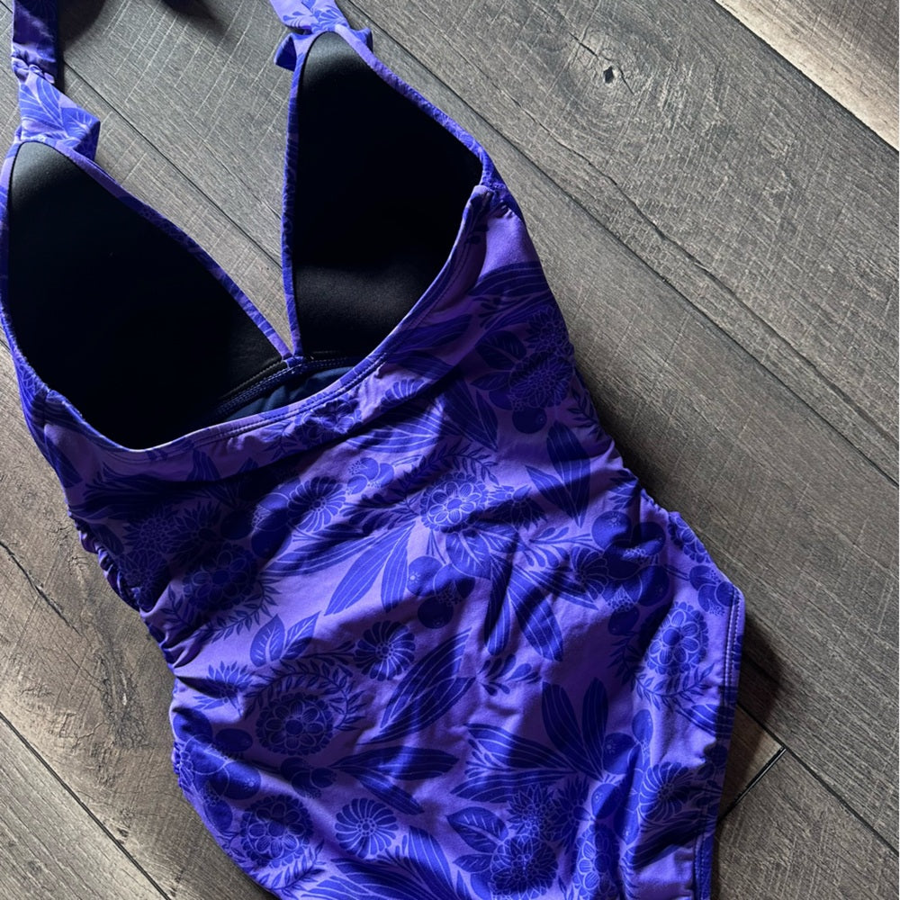 La Blanca One Piece Swimsuit