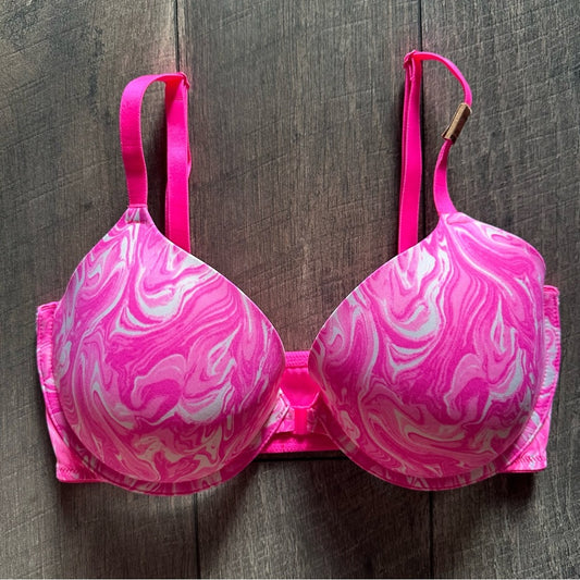 PINK Victoria’s Secret T-Shirt Bra