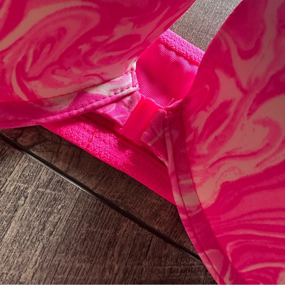 PINK Victoria’s Secret T-Shirt Bra