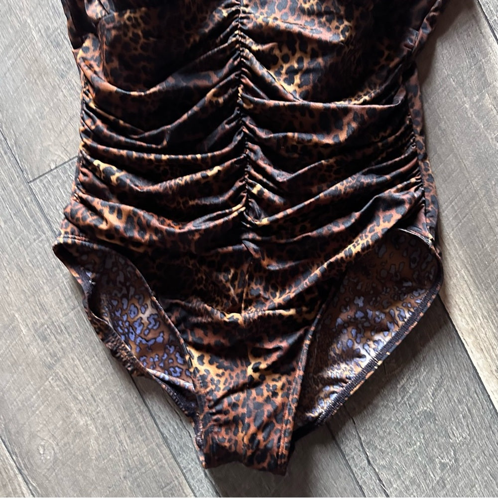 Miraclesuit One Piece Slimming Swim Suit