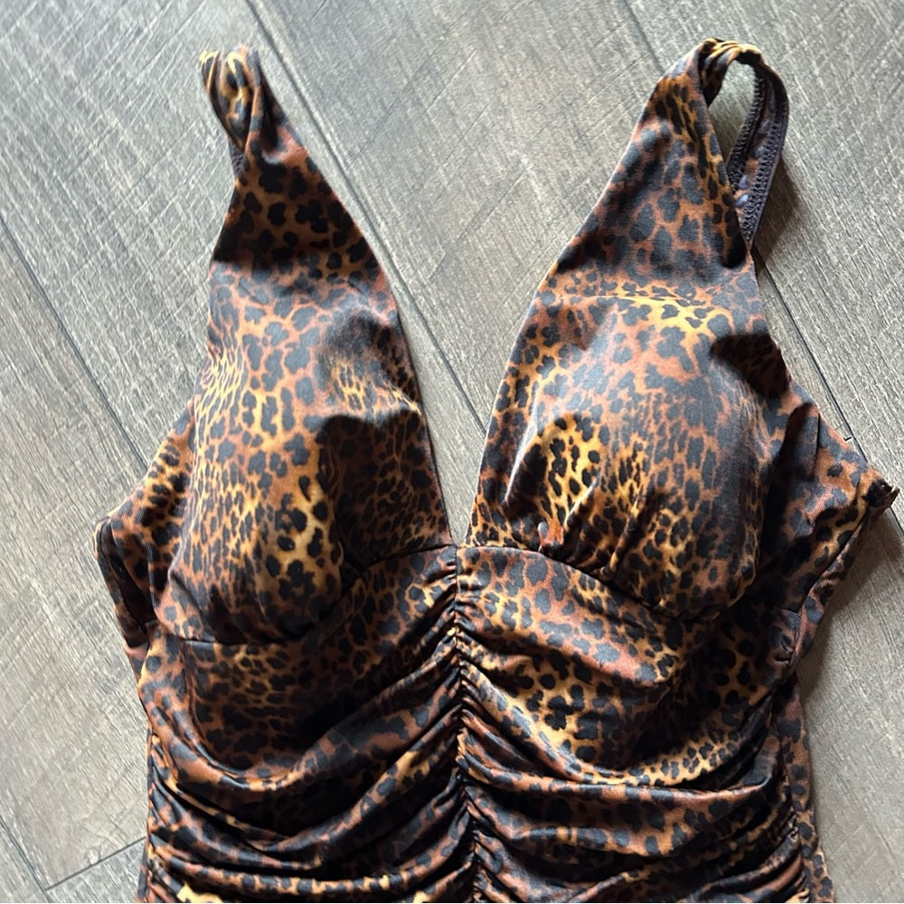 Miraclesuit One Piece Slimming Swim Suit