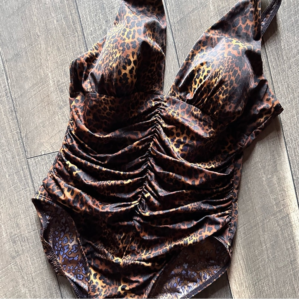 Miraclesuit One Piece Slimming Swim Suit