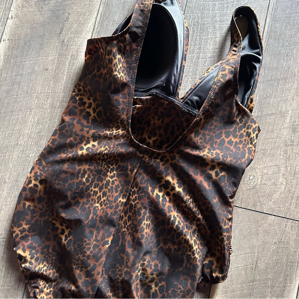 Miraclesuit One Piece Slimming Swim Suit