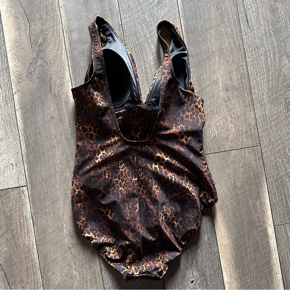 Miraclesuit One Piece Slimming Swim Suit