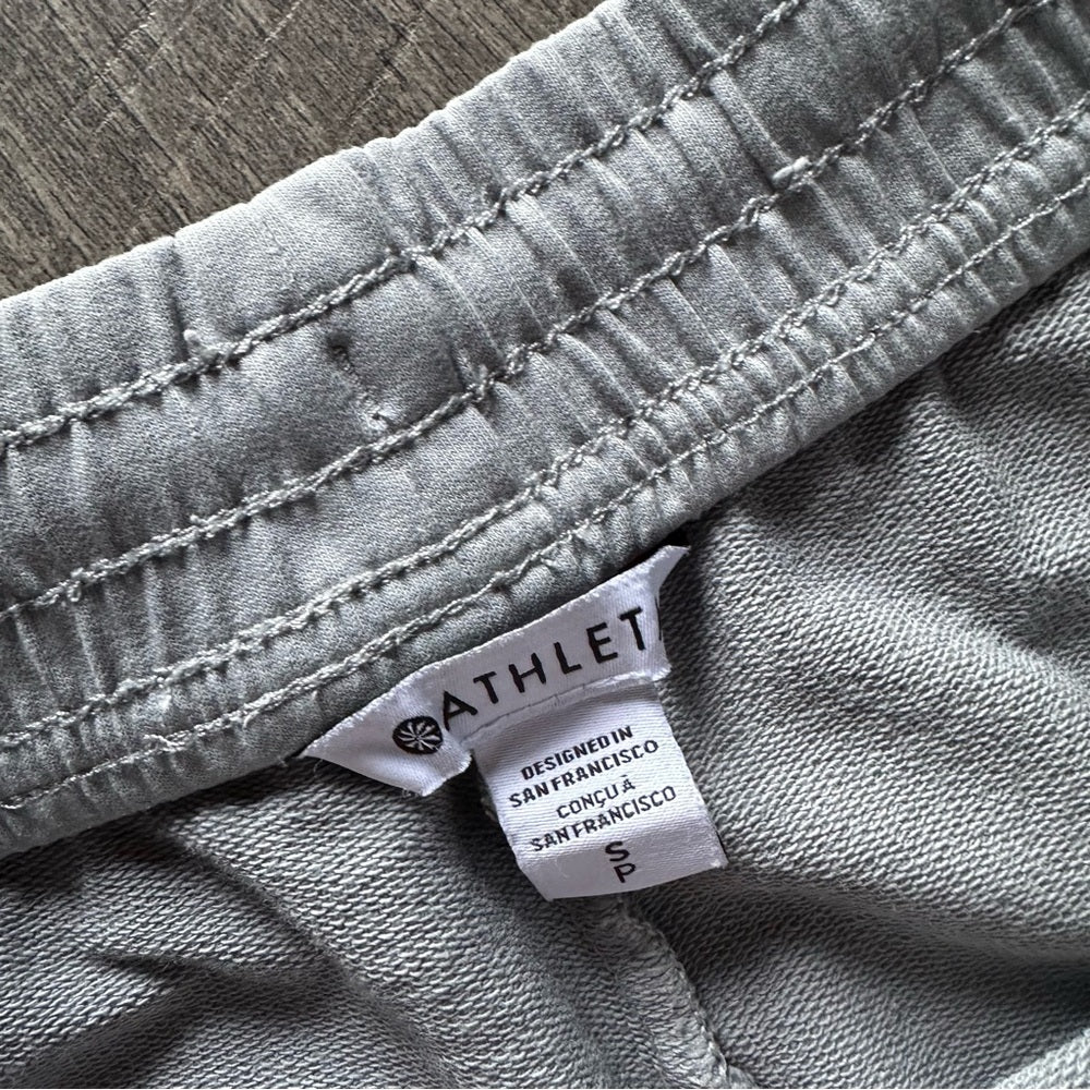 Athleta Joggers