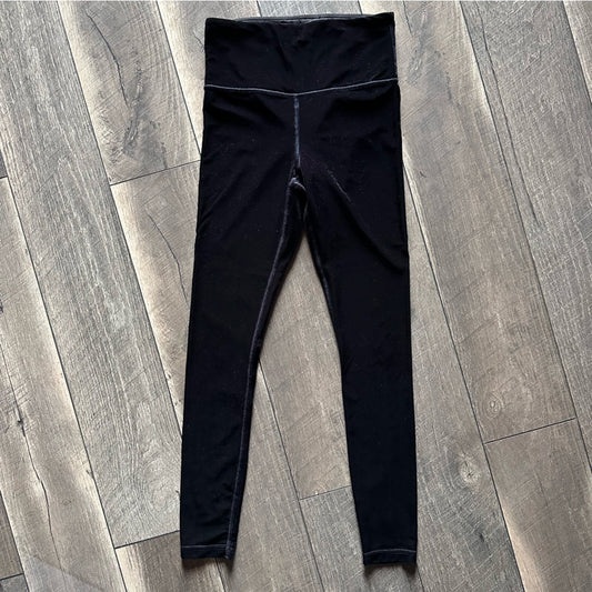 Athleta Elation Hi Rise Tight Leggings