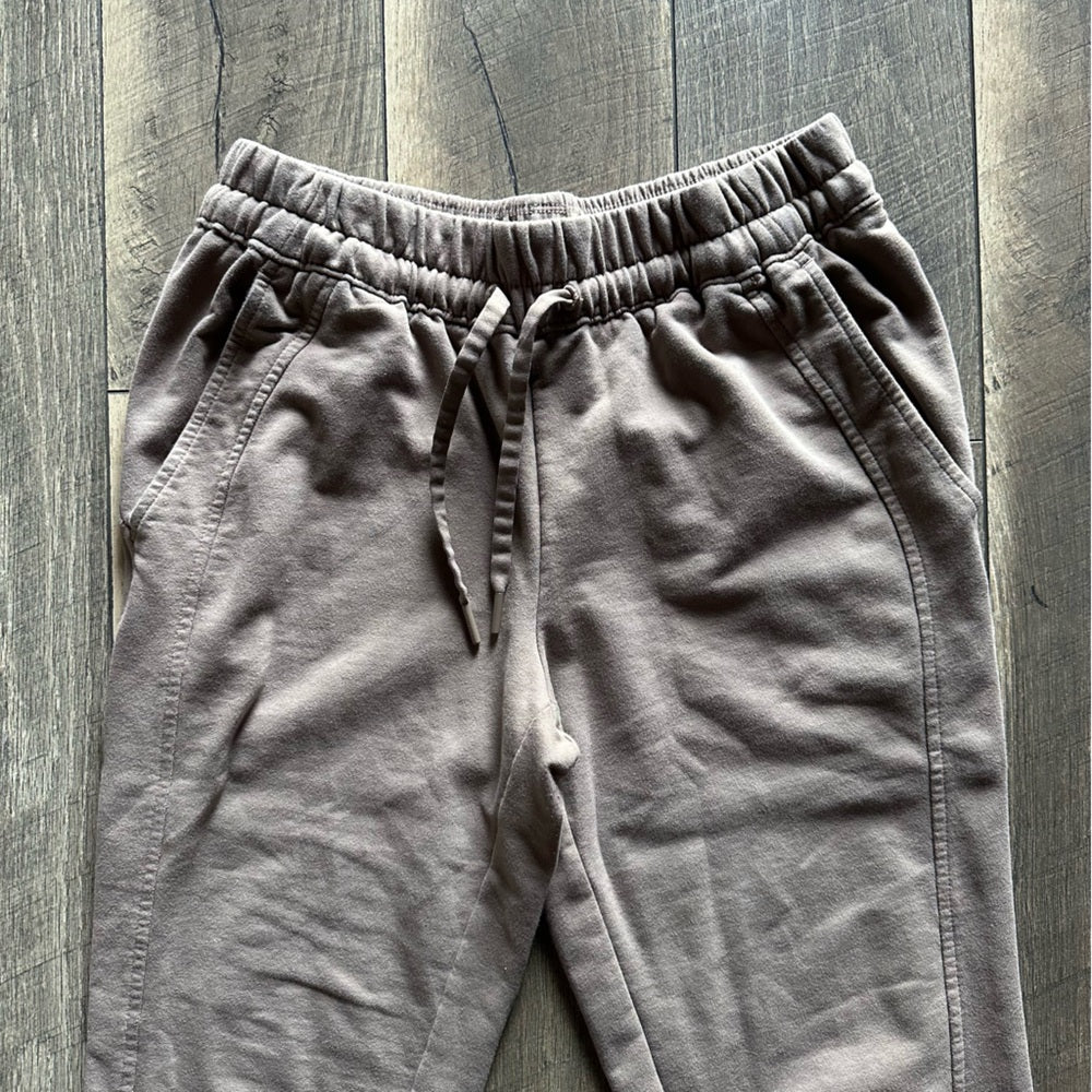 Athleta Retroterry Tapered Pants