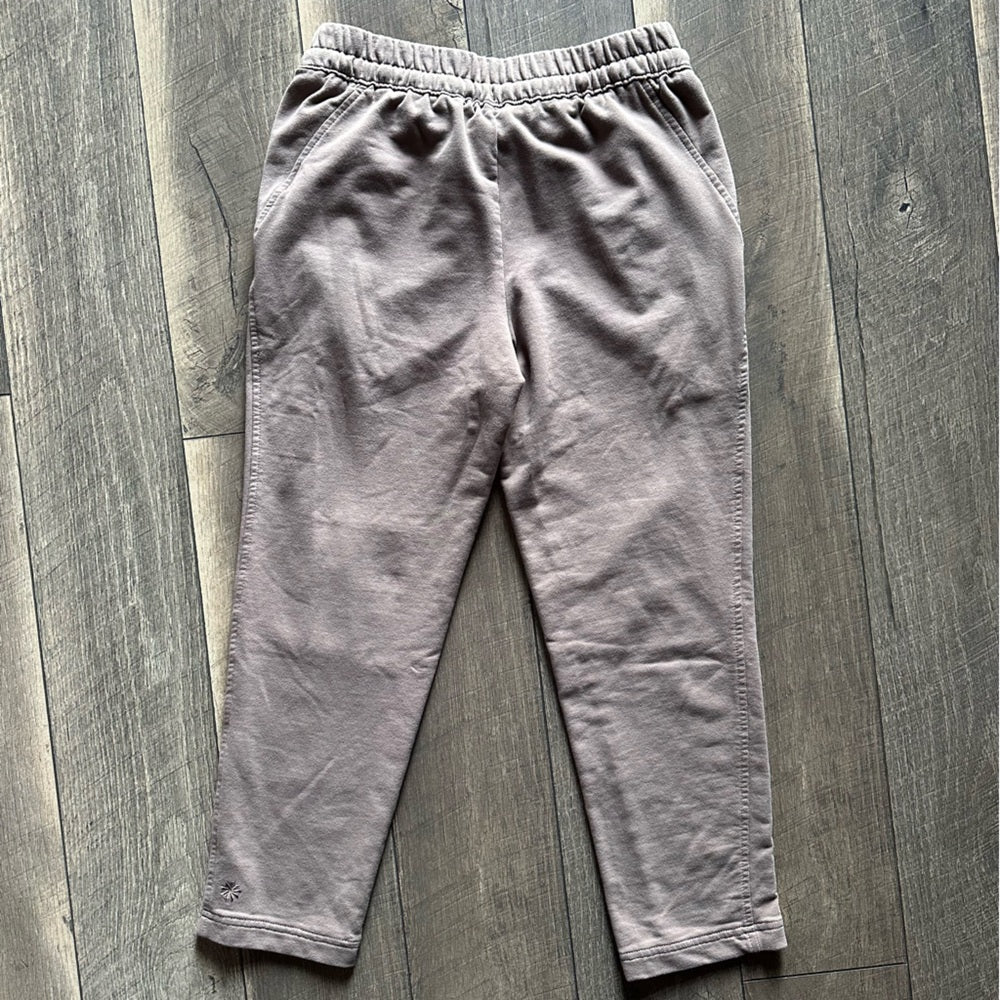 Athleta Retroterry Tapered Pants