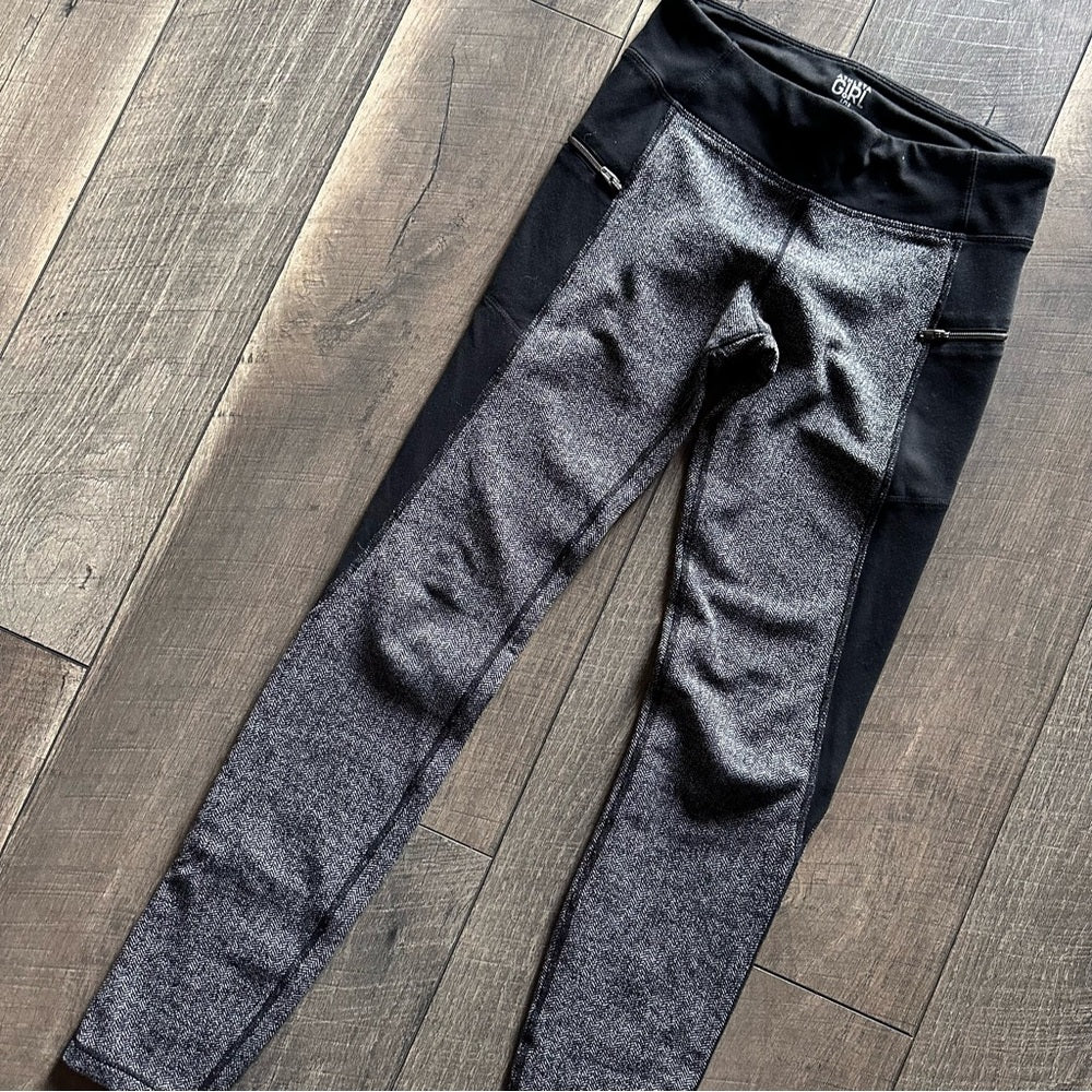 Athleta Girl Leggings