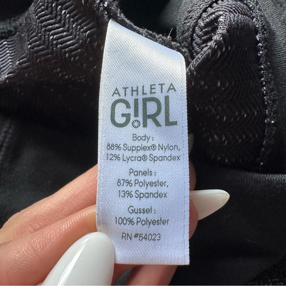 Athleta Girl Leggings