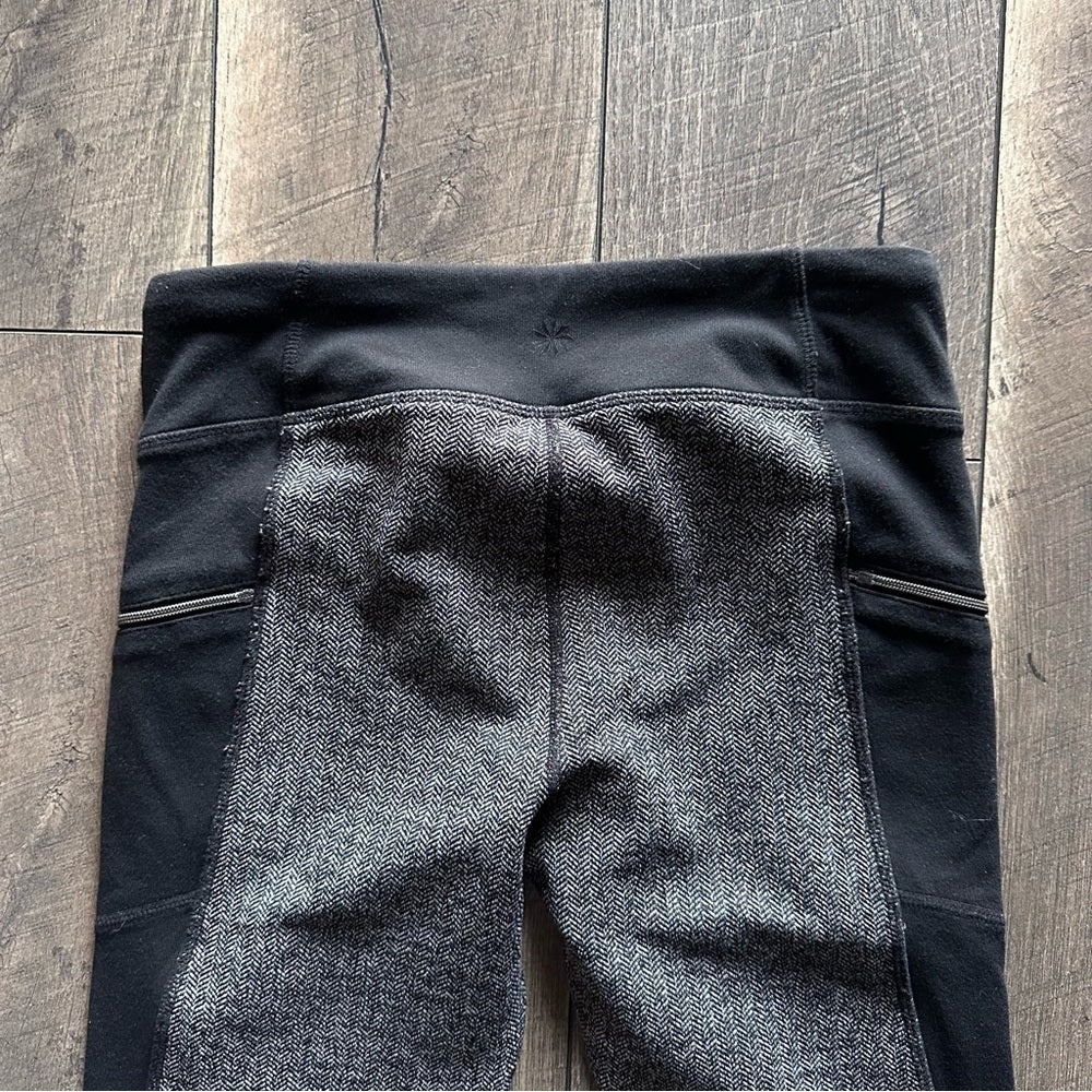 Athleta Girl Leggings