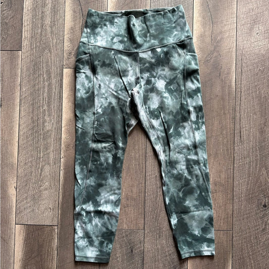 Lululemon Align High-Rise Pant with Pockets 25"