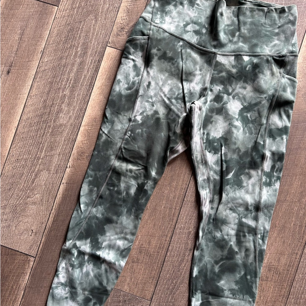 Lululemon Align High-Rise Pant with Pockets 25"