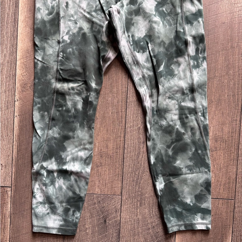 Lululemon Align High-Rise Pant with Pockets 25"