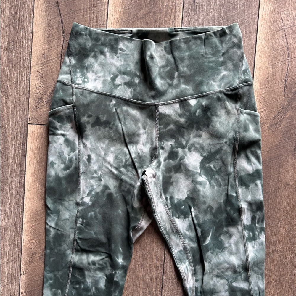 Lululemon Align High-Rise Pant with Pockets 25"