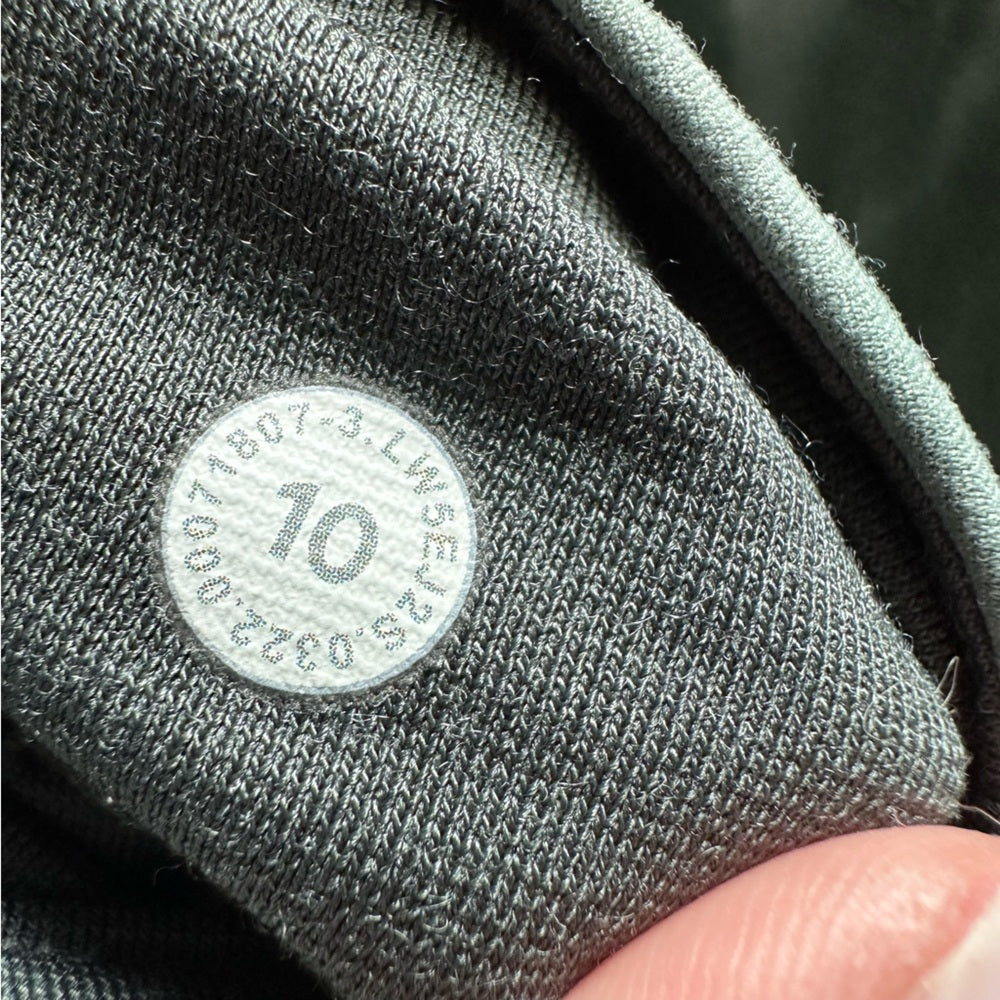 Lululemon Align High-Rise Pant with Pockets 25"