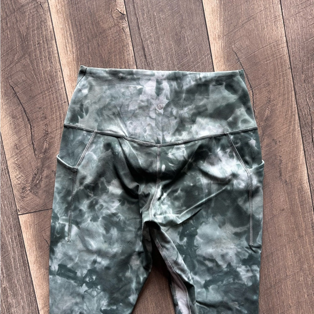 Lululemon Align High-Rise Pant with Pockets 25"