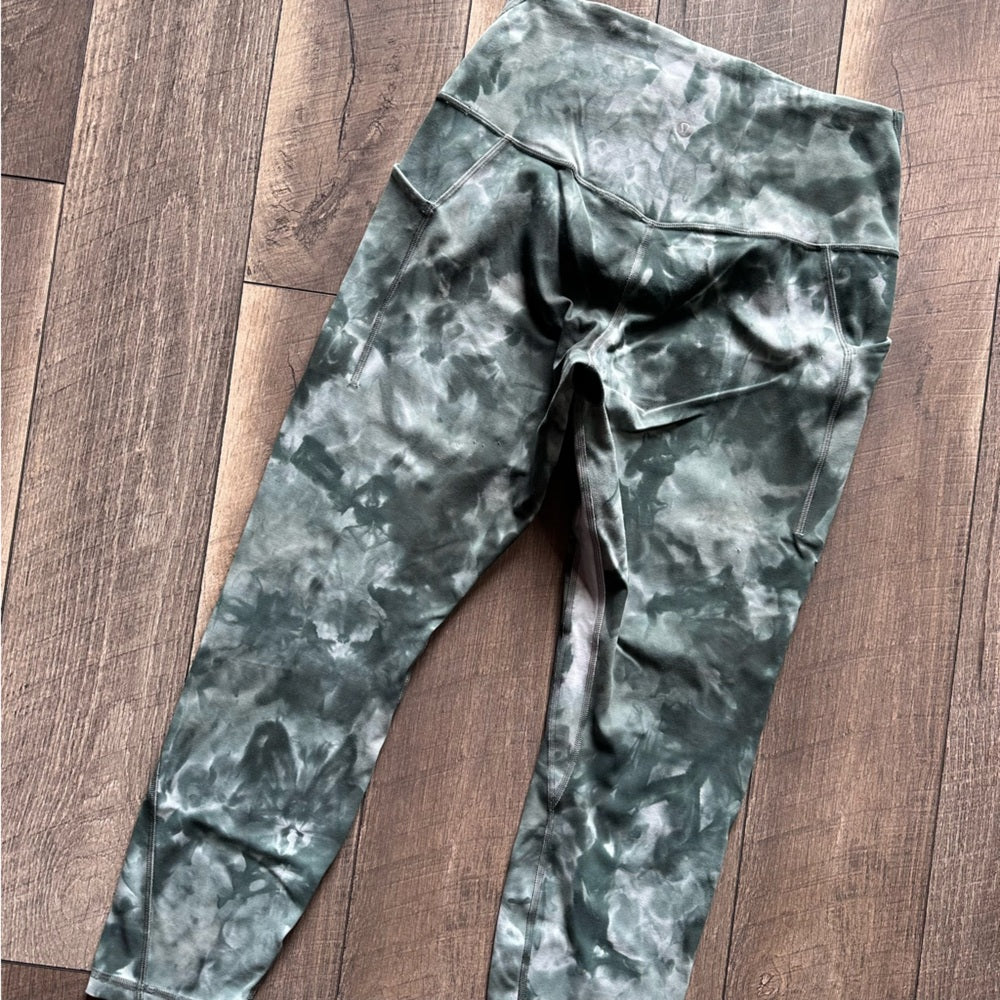 Lululemon Align High-Rise Pant with Pockets 25"