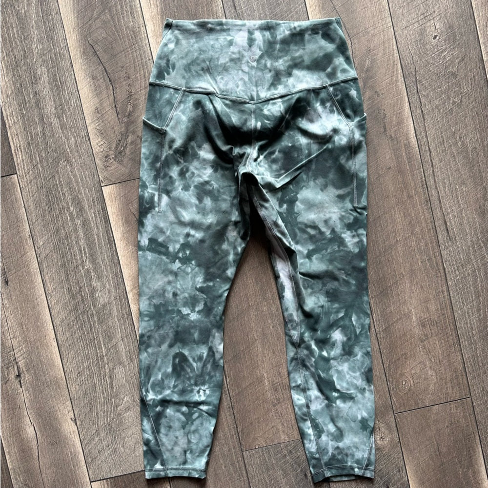 Lululemon Align High-Rise Pant with Pockets 25"