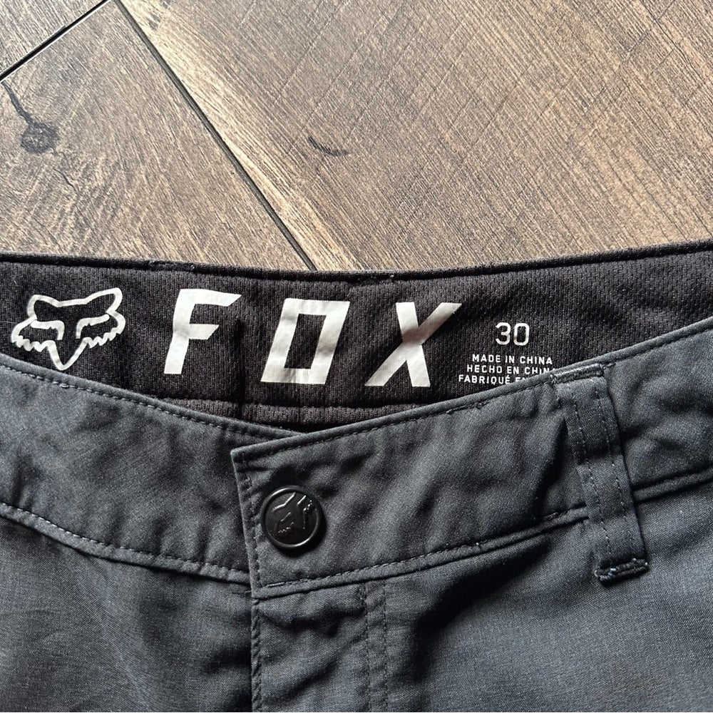 Fox Racing Shorts