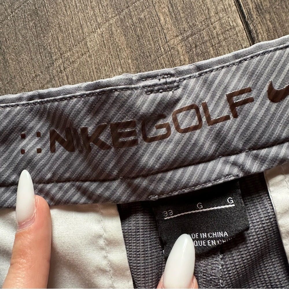 Nike Golf Shorts