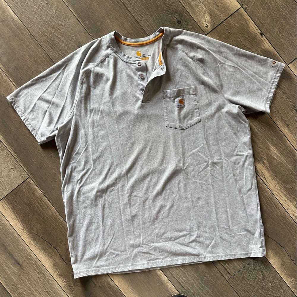 Carhartt Relaxed Fit T-Shirt