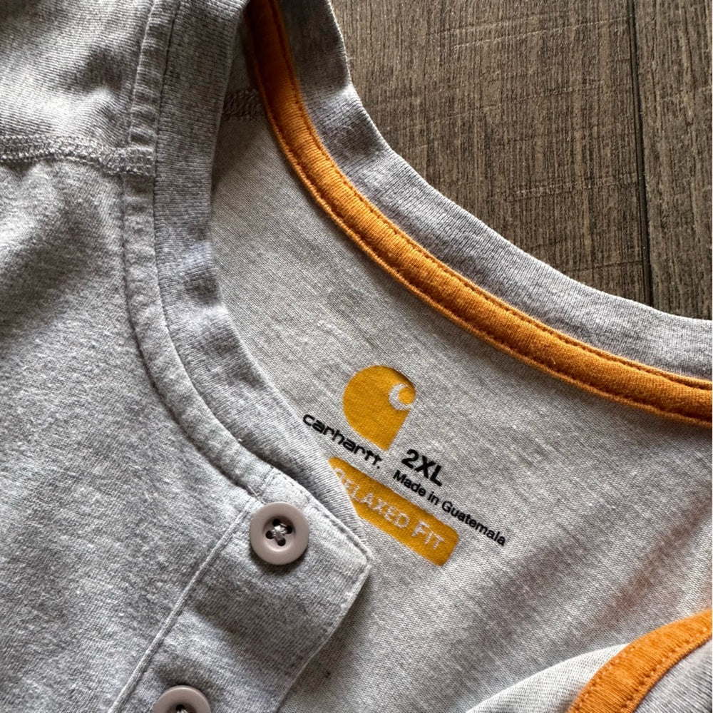 Carhartt Relaxed Fit T-Shirt