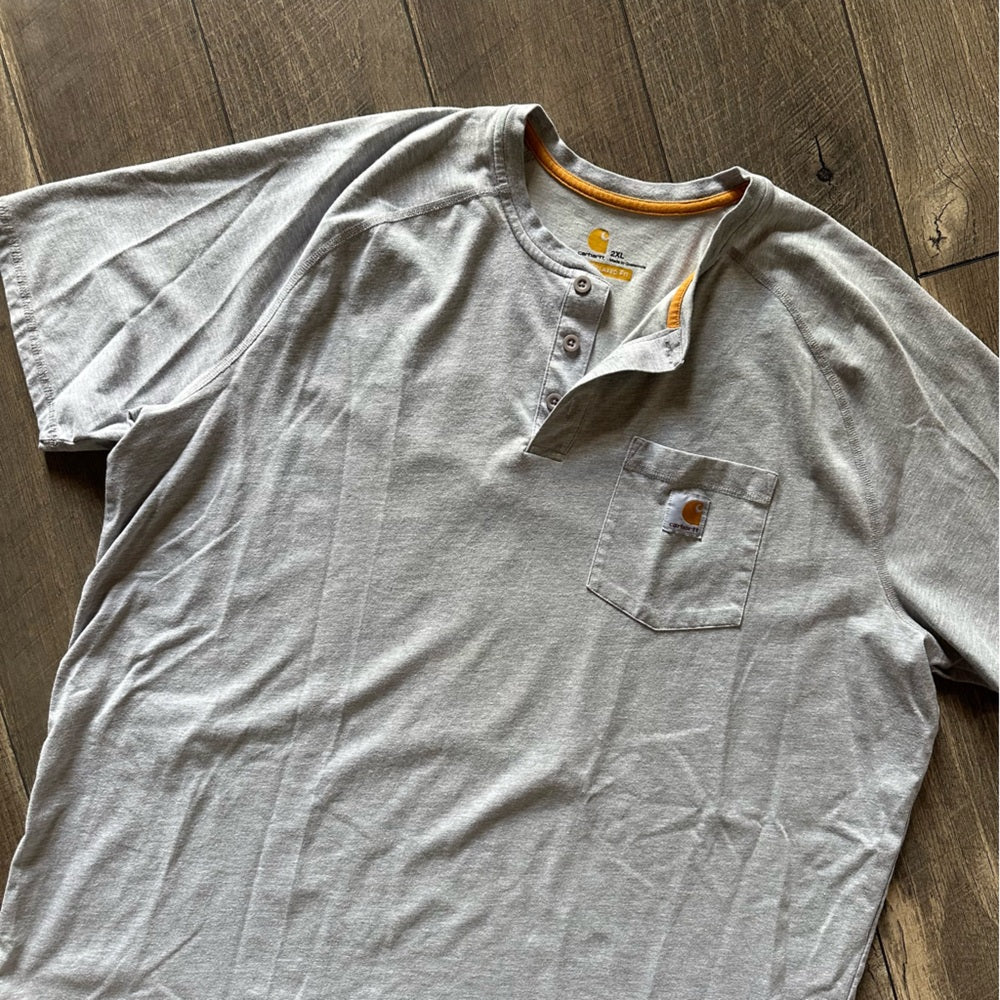 Carhartt Relaxed Fit T-Shirt