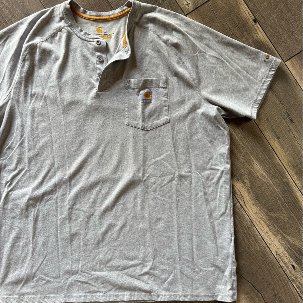 Carhartt Relaxed Fit T-Shirt