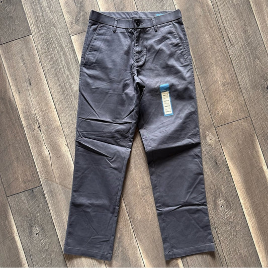 Haggar Straight Fit Pant