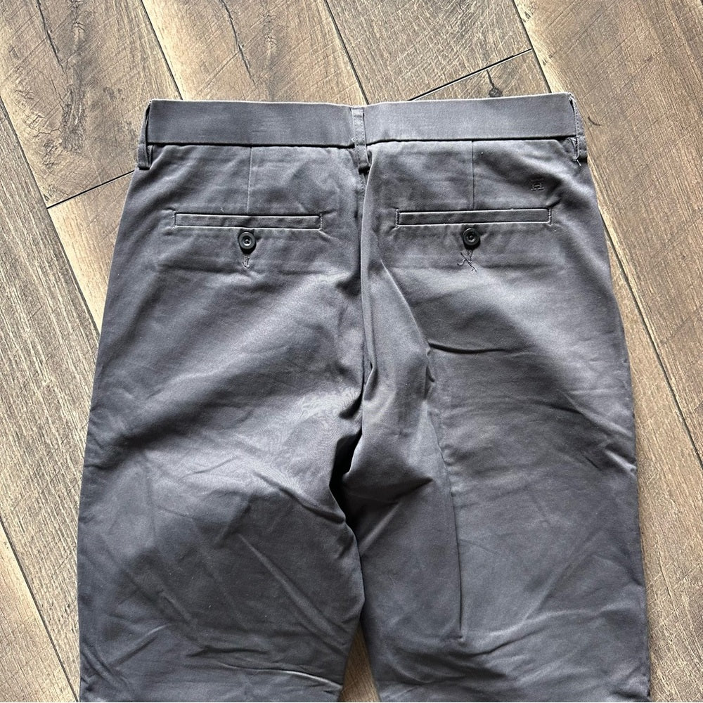 Haggar Straight Fit Pant