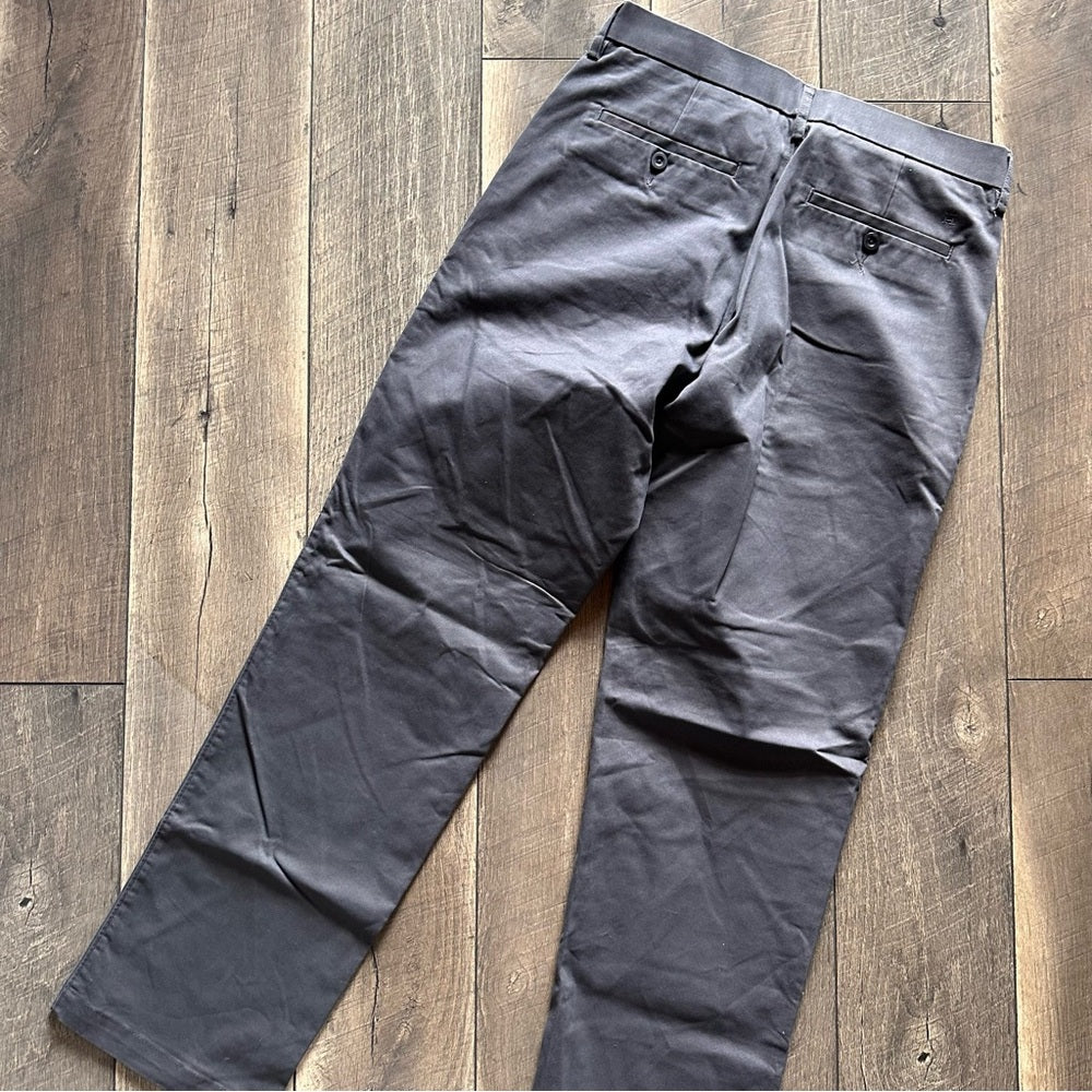 Haggar Straight Fit Pant