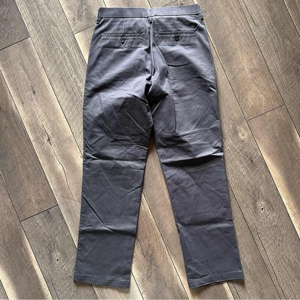 Haggar Straight Fit Pant